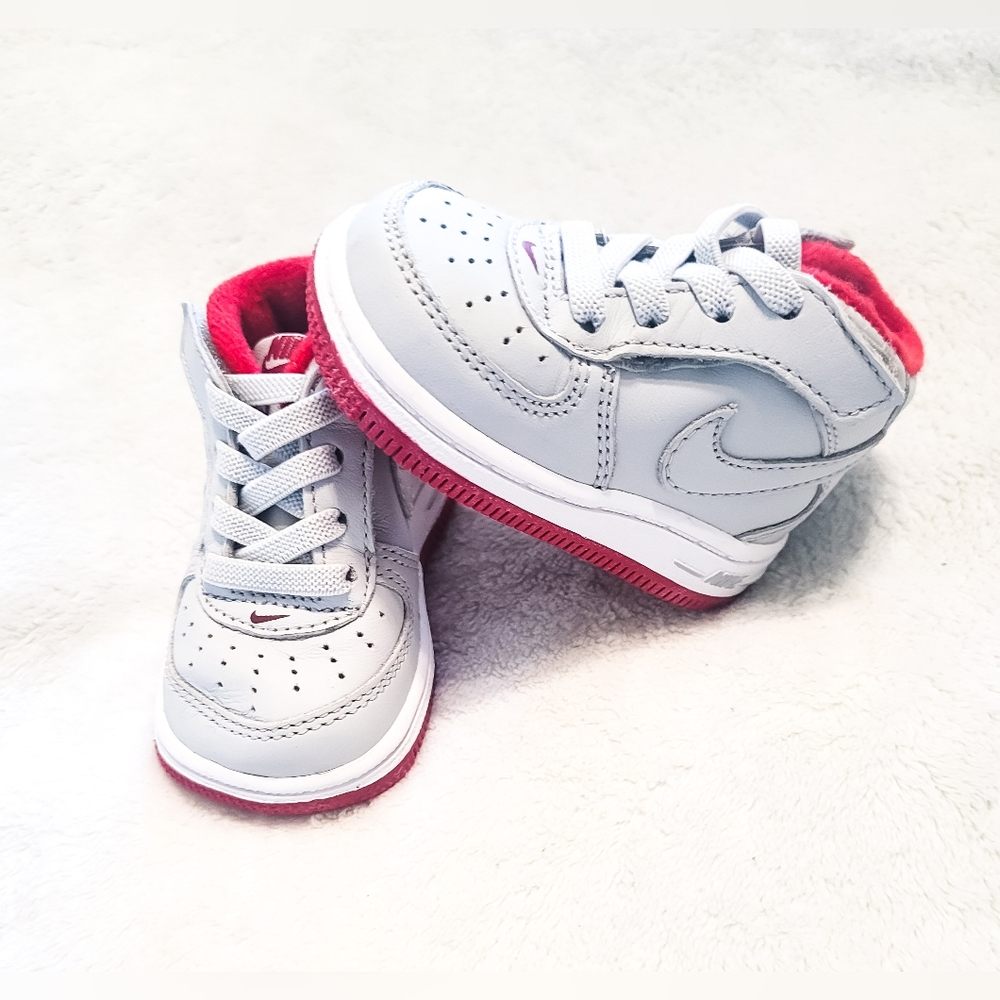 Nike Baby/Toddler Air Force 1